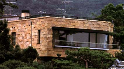 財団法人堀江オルゴール博物館